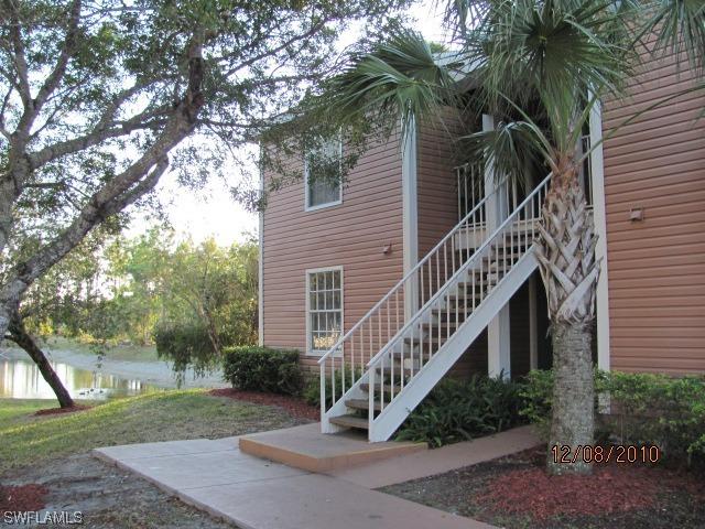 1381 Wildwood Lakes Blvd. #3, Naples, FL 34104