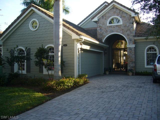 8430 Mallards Way, Naples, FL 34114