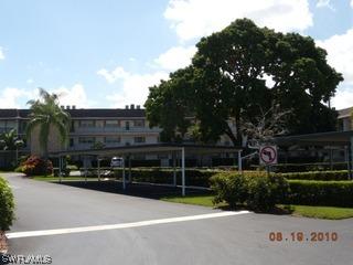 5451 Rattlesnake Hammock Rd. #107, Naples, FL