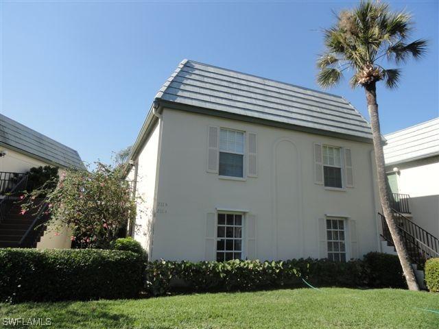 211 Bob O Link Way #211A, Naples, FL 34105