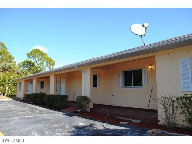 2380 Santa Barbara Blvd., Naples, FL