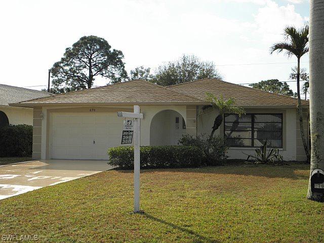 670 103rd Ave., Naples, FL