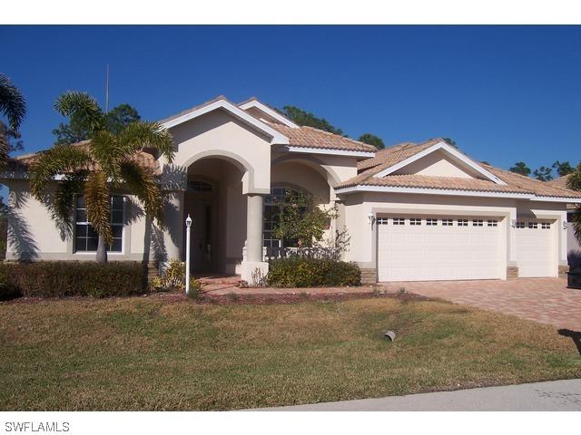 24950 Divot Dr., Bonita Springs, FL