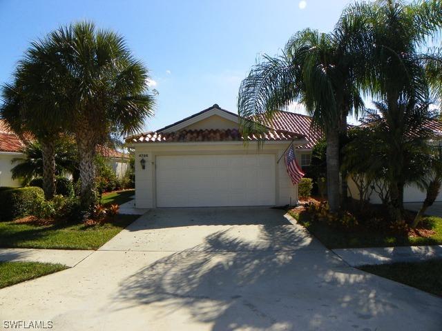 4796 San Carlo Ct., Naples, FL