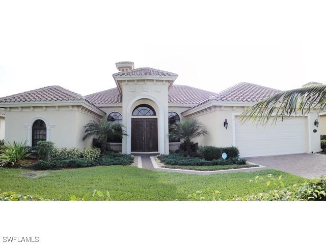 950 Tivoli Ct., Naples, FL 34104