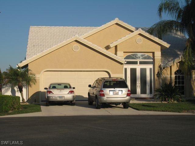 801 Belville Blvd., Naples, FL 34104