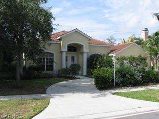 8050 Vera Cruz Way, Naples, FL 34109