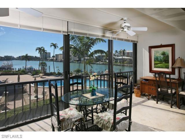 222 Harbour Dr. #205, Naples, FL 34103