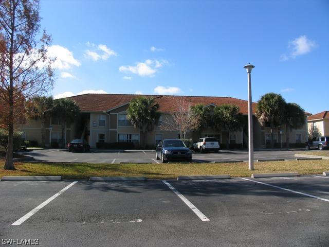 8265 Ibis Club Dr. #611, Naples, FL 34104