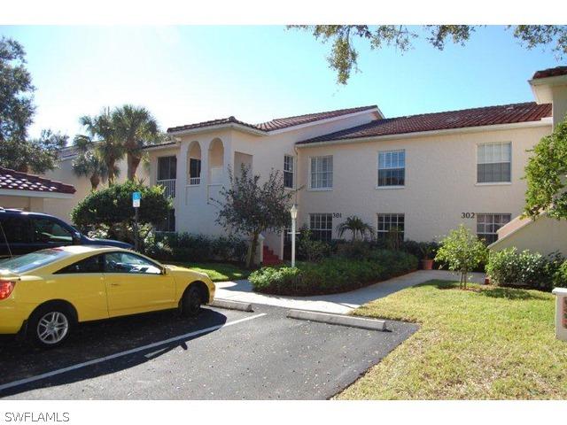 109 Tuscana Ct. #301, Naples, FL