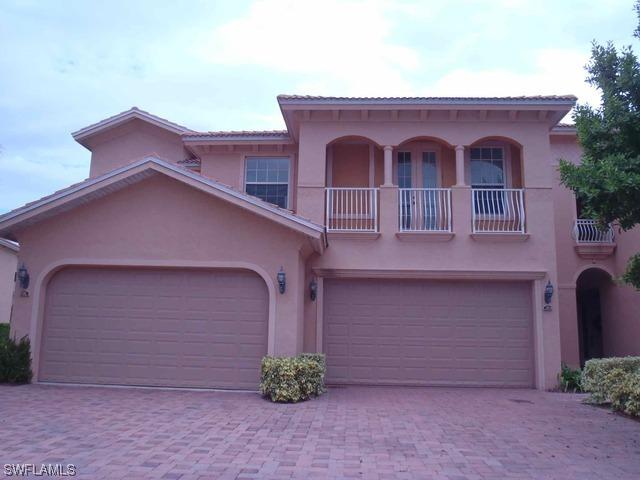 3524 Cherry Blossom Ct. #101, Estero, FL 33928