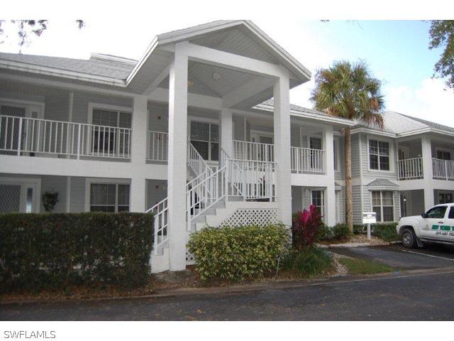 1100 Misty Pines Cir. #102, Naples, FL