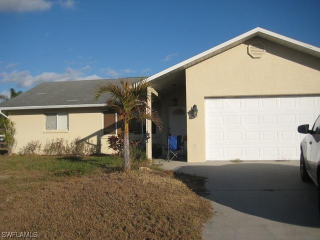 18209 Camellia Rd., Fort Myers, FL