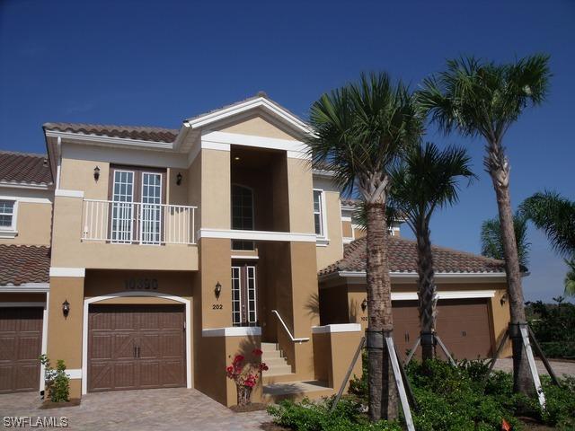 10390 Glastonbury Cir. #202, Fort Myers, FL 33913