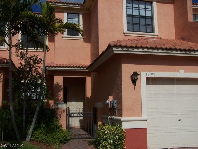 15195 Summit Place Cir., Naples, FL