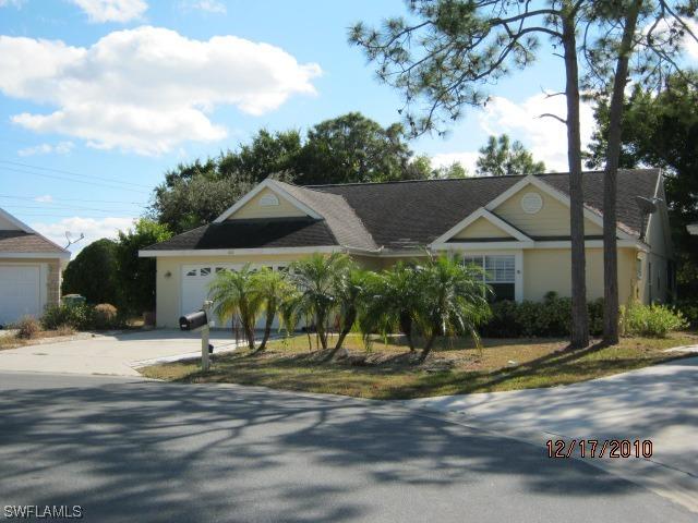 3642 Kent Dr., Naples, FL 34112