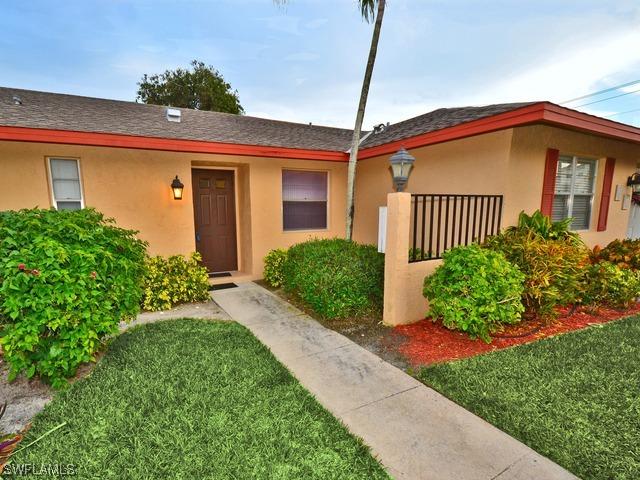 30 Glades Blvd. #1472, Naples, FL