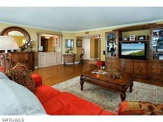 4251 Gulf Shore Blvd. #12-A, Naples, FL
