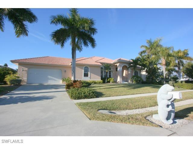 910 Ship Ct., Marco Island, FL