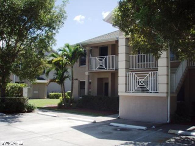 5490 16th Pl. #308, Naples, FL 34116