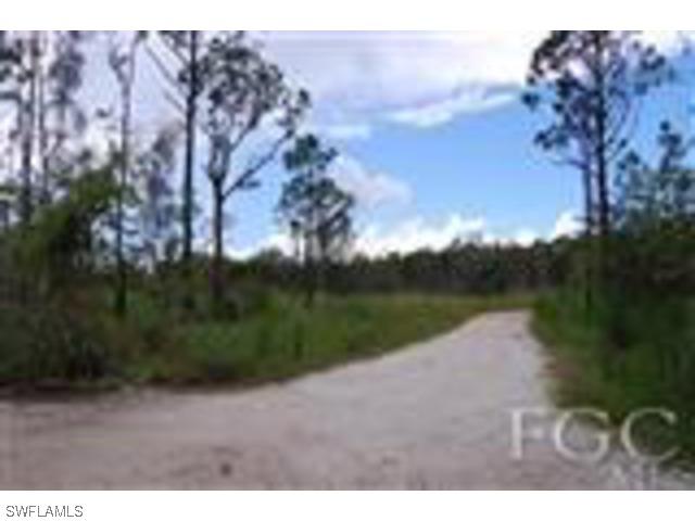 20901 Bradley Rd., North Fort Myers, FL 33917