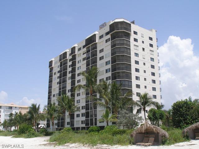 7500 Estero Blvd. #106, Fort Myers Beach, FL
