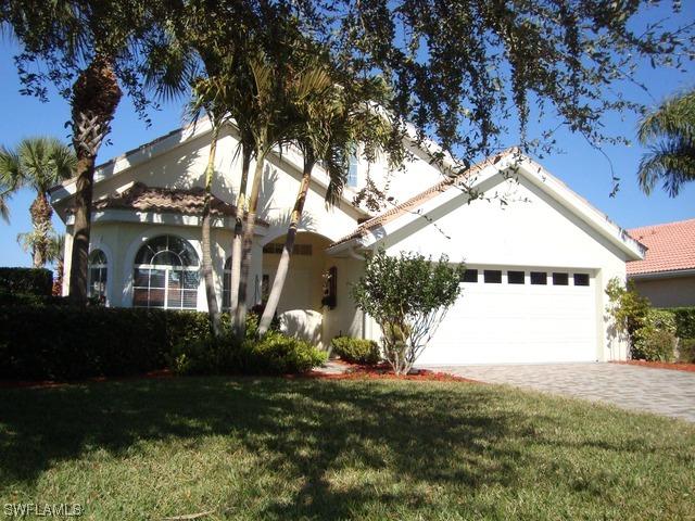 7525 Lourdes Ct., Naples, FL