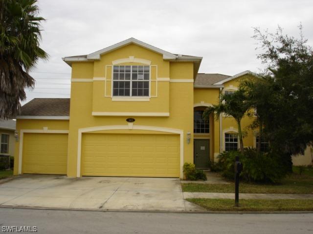 363 Burnt Pine Dr., Naples, FL