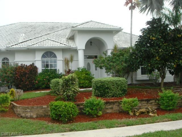 801 Partridge Ct., Marco Island, FL 34145
