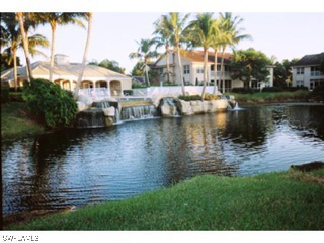 5643 Sandlewood Ct. #2001, Naples, FL 34110