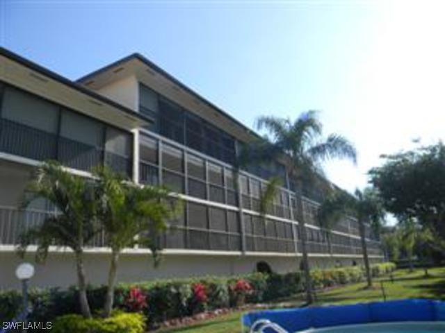 1051 Swallow Ave. #107, Marco Island, FL