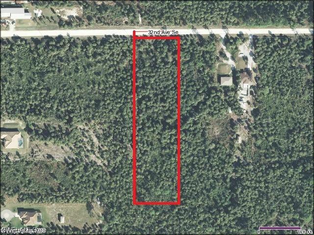 353200 0 32nd Ave Se, Naples, FL 34117