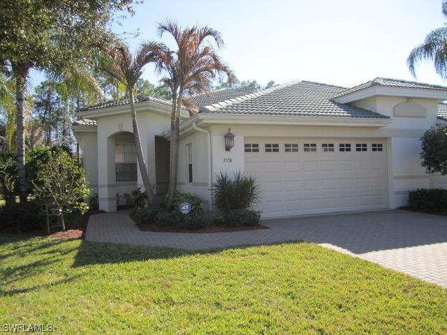 3556 Periwinkle Way #7, Naples, FL