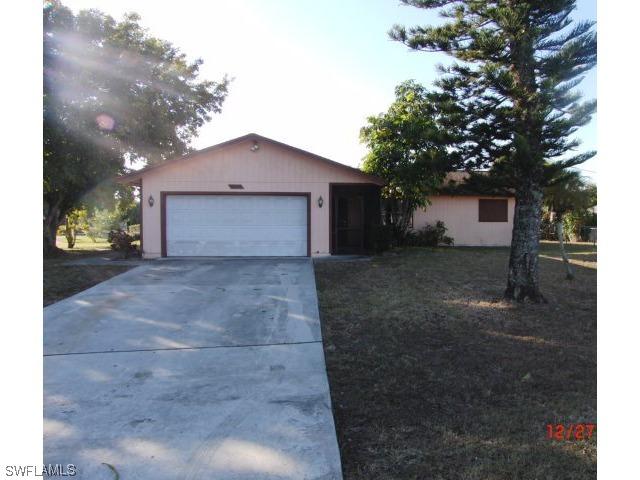 5400 30th Ave., Naples, FL 34116