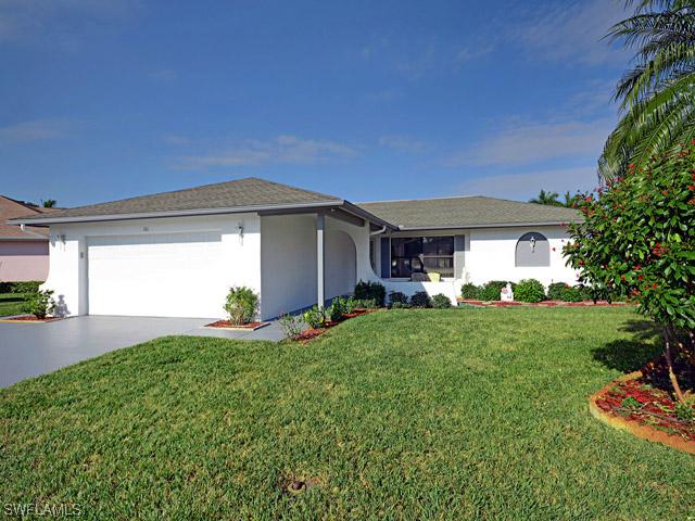 161 Marseille Dr., Naples, FL 34112