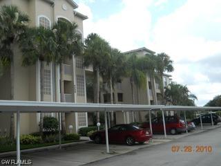 8680 Cedar Hammock Cir. #116, Naples, FL