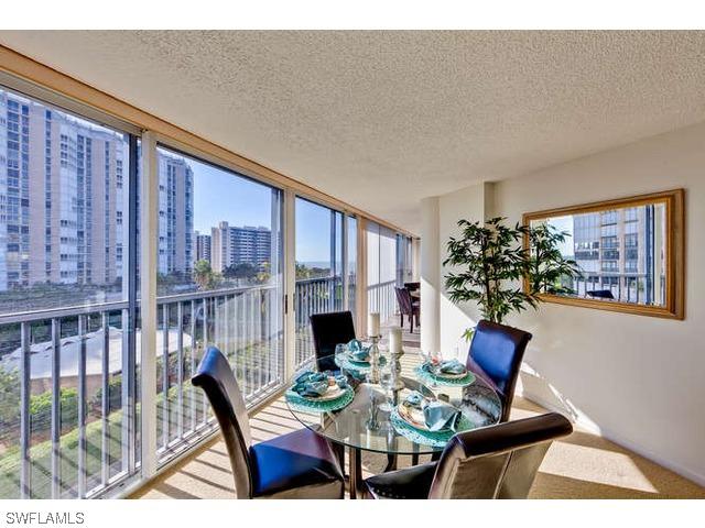 4041 Gulf Shore Blvd. #506, Naples, FL 34103