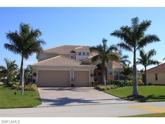 11696 Lady Anne Cir., Cape Coral, FL