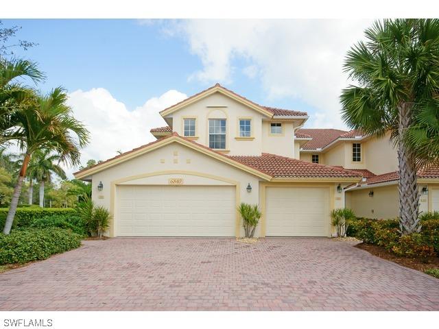 6840 Ascot Dr. #201, Naples, FL