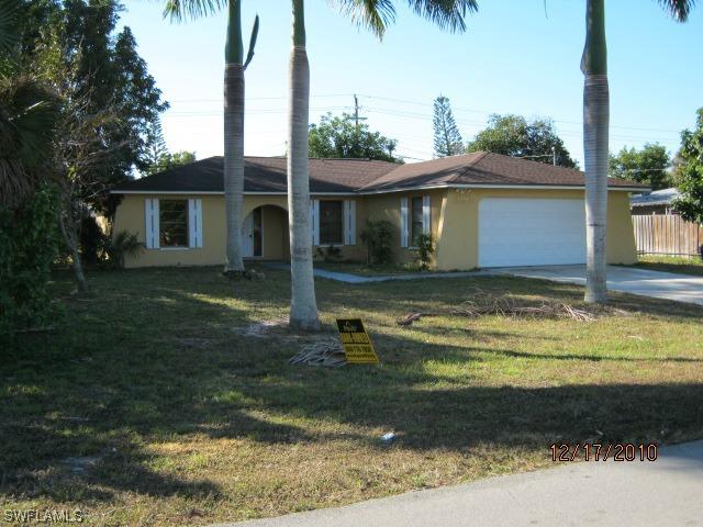 4374 23rd Pl., Naples, FL