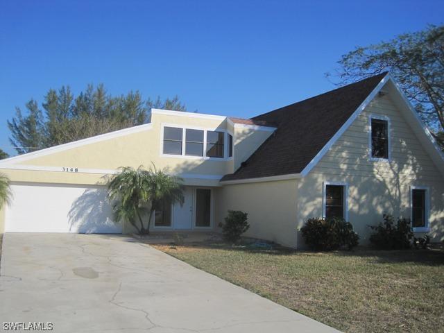 3148 54th Ln., Naples, FL