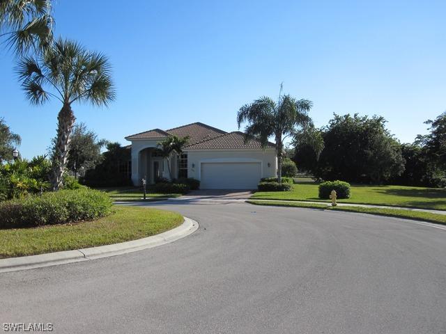 9043 Maverick Ct., Naples, FL 34113