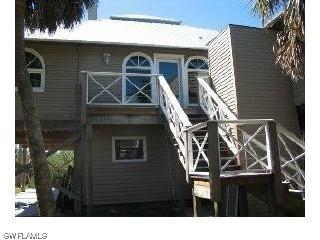 6072 Dinkins Lake Rd., Sanibel, FL