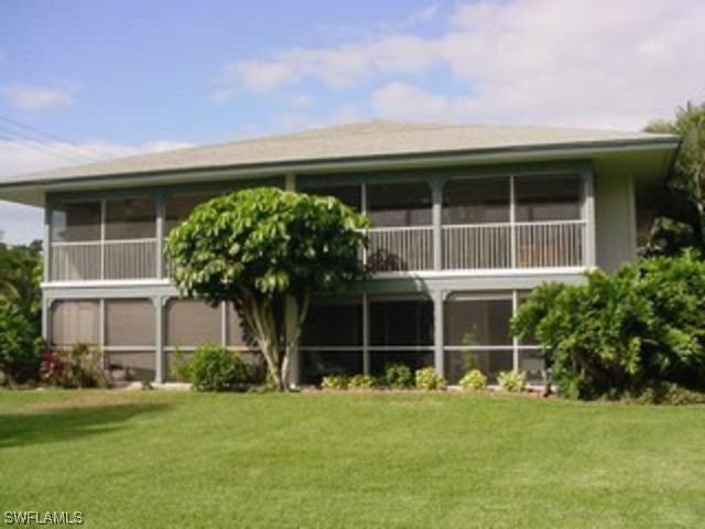 3300 Binnacle Dr. #101, Naples, FL 34103