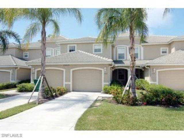 3505 Laurel Greens Ln. #102, Naples, FL 34119