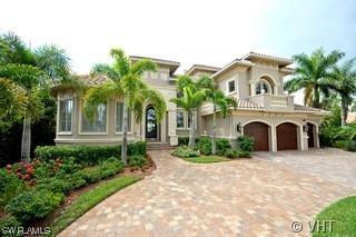 2080 Snook Dr., Naples, FL