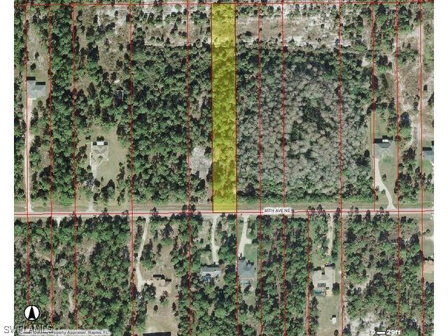 45th Ave., Naples, FL 34120