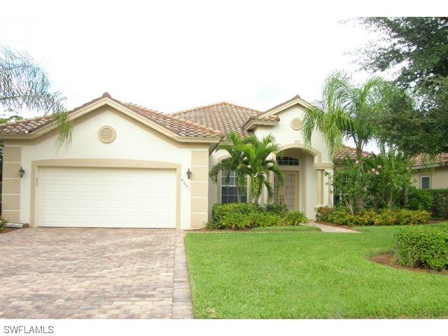 9601 Cobalt Cove, Naples, FL 34120