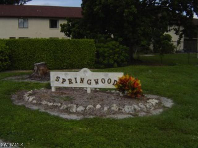 1460 Green Valley Cir. #401, Naples, FL 34104