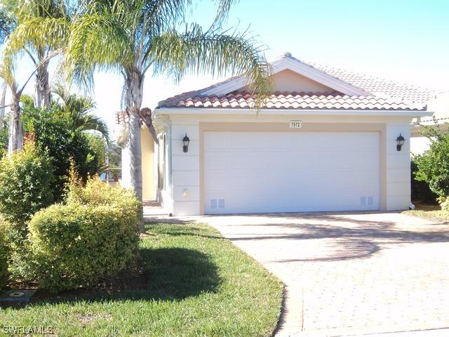 7972 Umberto Ct., Naples, FL 34114